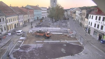 Město Velké Meziříčí