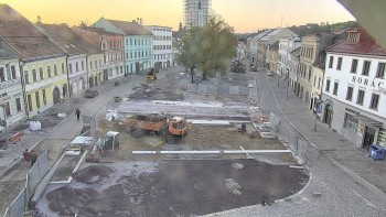 Město Velké Meziříčí