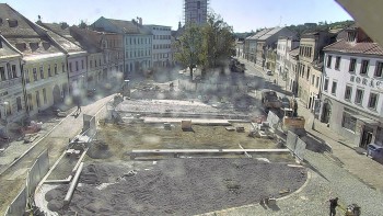 Město Velké Meziříčí