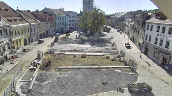 Město Velké Meziříčí