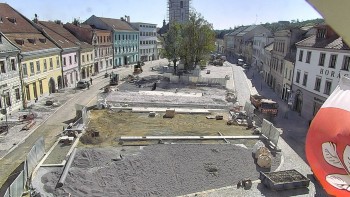 Město Velké Meziříčí