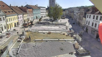 Město Velké Meziříčí