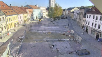 Město Velké Meziříčí