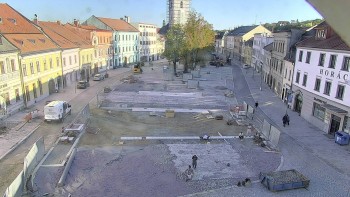 Město Velké Meziříčí