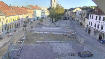 Město Velké Meziříčí