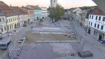 Město Velké Meziříčí