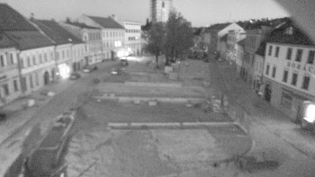 Město Velké Meziříčí