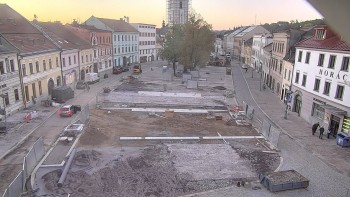 Město Velké Meziříčí