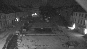 Město Velké Meziříčí - Náměstí, Městská věž - 30.9.2026 v 03:46 Město Velké Meziříčí - Náměstí, Městská věž - 30.9.2026 v 03:46