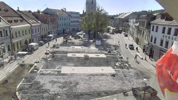 Město Velké Meziříčí