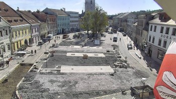 Město Velké Meziříčí