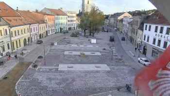 Město Velké Meziříčí