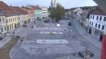 Město Velké Meziříčí