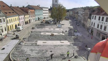 Město Velké Meziříčí
