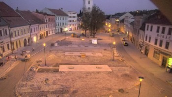 Město Velké Meziříčí