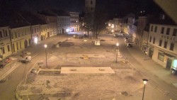 Náměstí, Městská věž