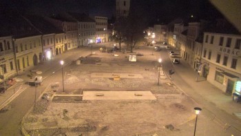 Město Velké Meziříčí