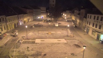 Město Velké Meziříčí