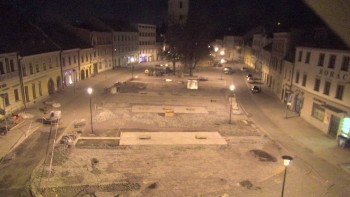 Město Velké Meziříčí