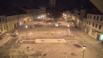 Město Velké Meziříčí