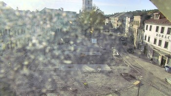 Město Velké Meziříčí