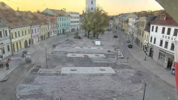 Město Velké Meziříčí