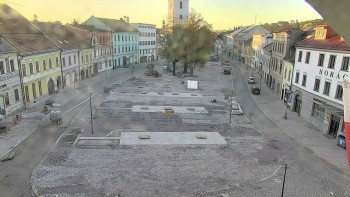 Město Velké Meziříčí