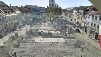 Město Velké Meziříčí