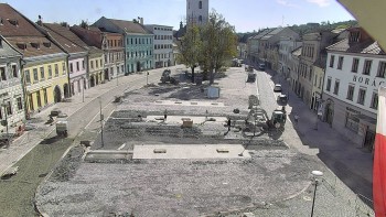 Město Velké Meziříčí
