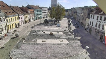Město Velké Meziříčí