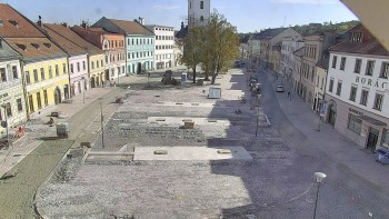 Město Velké Meziříčí