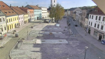 Město Velké Meziříčí