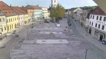 Město Velké Meziříčí