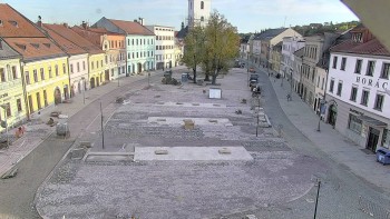 Město Velké Meziříčí