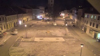 Město Velké Meziříčí