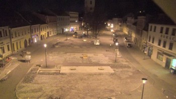 Město Velké Meziříčí