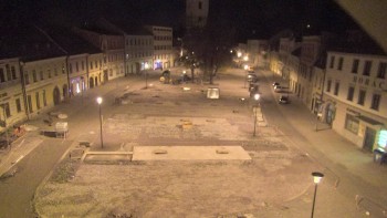 Město Velké Meziříčí