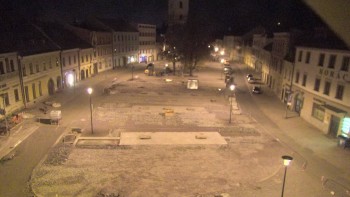 Město Velké Meziříčí