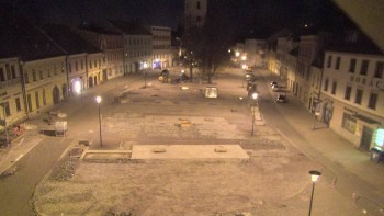 Město Velké Meziříčí