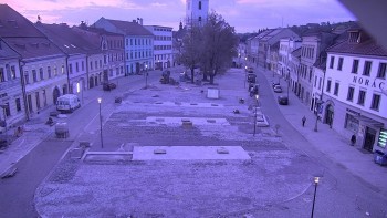 Město Velké Meziříčí