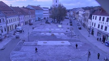 Město Velké Meziříčí