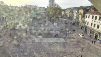 Město Velké Meziříčí
