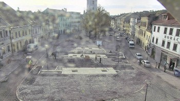 Město Velké Meziříčí