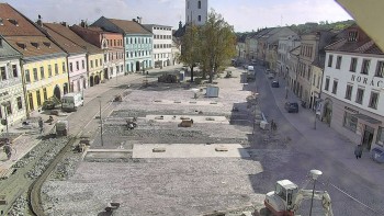 Město Velké Meziříčí