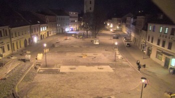Město Velké Meziříčí