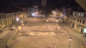 Město Velké Meziříčí