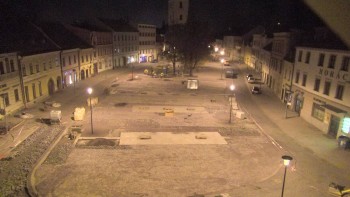 Město Velké Meziříčí