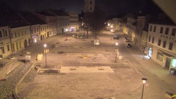 Město Velké Meziříčí