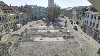 Město Velké Meziříčí