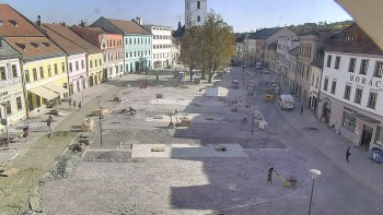 Město Velké Meziříčí